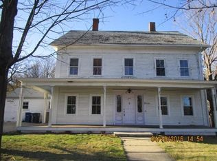 225 Pleasant St, Leominster, MA 01453