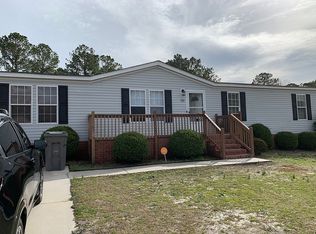 111 Poodle Ln, Holly Ridge, NC 28445