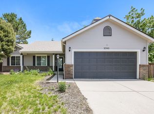 3745 W Union Ave, Denver, CO 80236