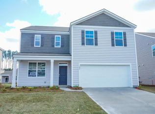 102 Windrush Pnes, Pooler, GA 31322