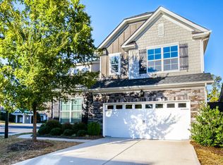 5818 Glenmore Garden Dr, Charlotte, NC 28270