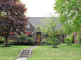 3111 Harrison Ave NW, Canton, OH 44709