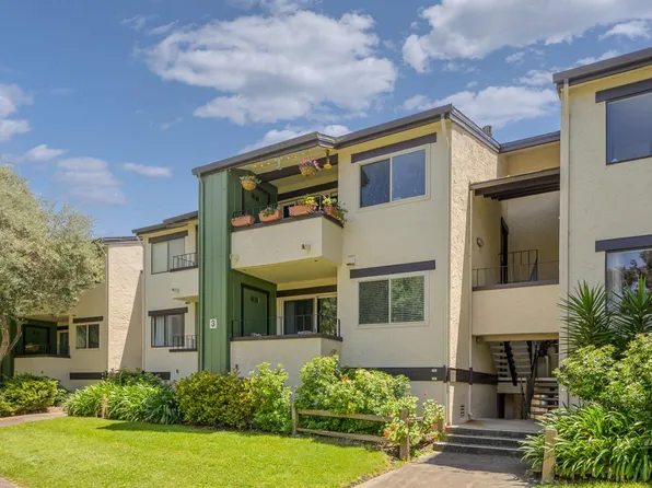 777 San Antonio Rd APT 25, Palo Alto, CA 94303