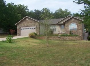 6308A Dora Ln, Harrison, AR 72601