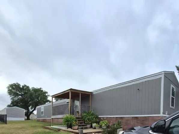 3203 S Highway183 Lot 15, Clinton, OK 73601