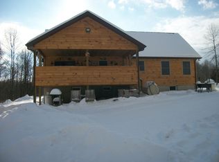 270 County Highway 48, Thompson Ridge, NY 10985