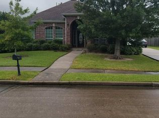 4019 Copper Crk, Baytown, TX 77521