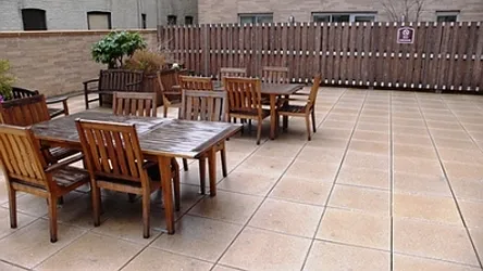 Rented by Citi Habitats