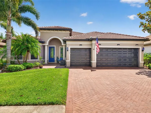 6120 Victory Dr, Immokalee, FL 34142