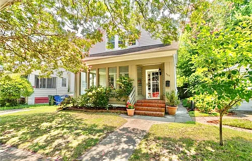 539 Delaware Ave Photo 1