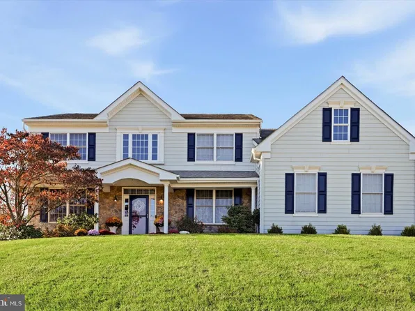 1731 Teresa Ct, Downingtown, PA 19335