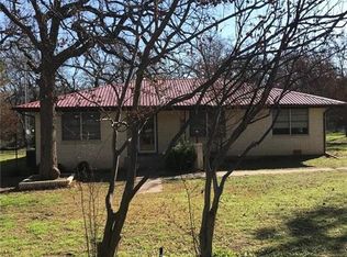 433 Sage Trl, Springtown, TX 76082