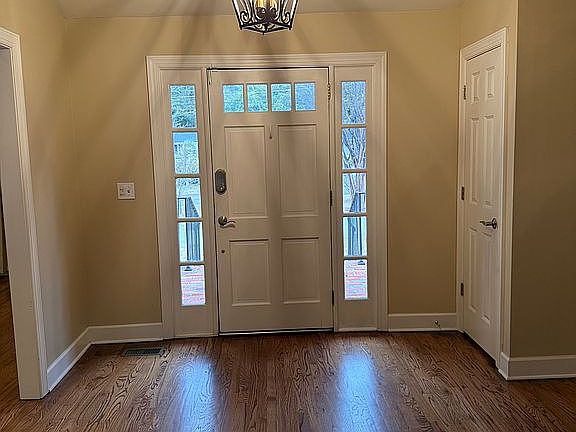 Entranceway