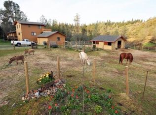 19730 Bridger Trl, Colfax, CA 95713