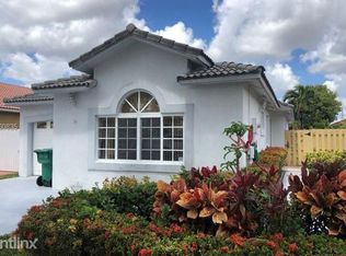 7491 NW 169th Ln, Hialeah, FL 33015
