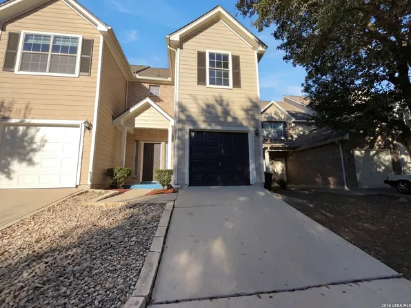 4143 Copano Bay, San Antonio, TX 78229