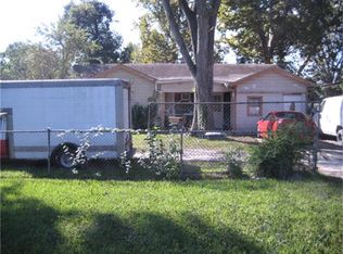 3812 Turner Dr, Houston, TX 77093