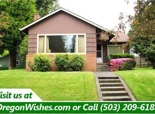 6042 NE 31st Ave, Portland, OR 97211