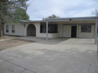 1714 Aspen Ct, Las Cruces, NM 88005