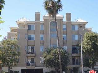 2349 S Beverly Glen Blvd UNIT 101, Los Angeles, CA 90064