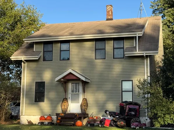 1366 Us Highway 59, Garvin, MN 56132