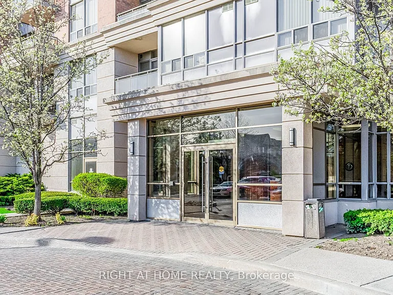 55 Strathaven Dr #1007 — Photo 2