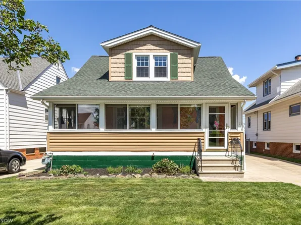 8216 Fernhill Ave, Parma, OH 44129