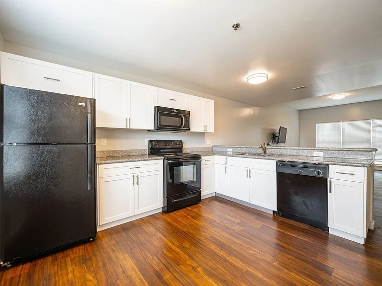 East Village Apartments — Photo 47
