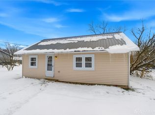 10575 Plattsburg Rd, South Charleston, OH 45368
