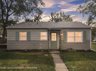 3515 Wilson Ave, Lansing, MI 48906