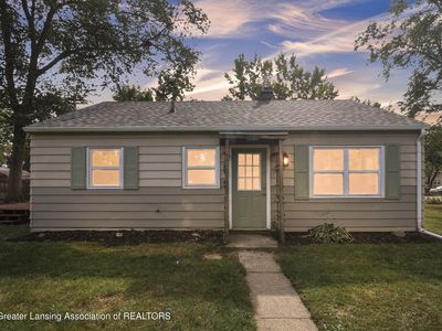 3515 Wilson Ave, Lansing, MI, 48906