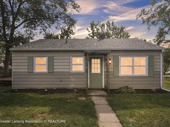 3515 Wilson Ave, Lansing, MI 48906