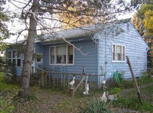 15416 Valentine Rd, Thompson, OH 44086