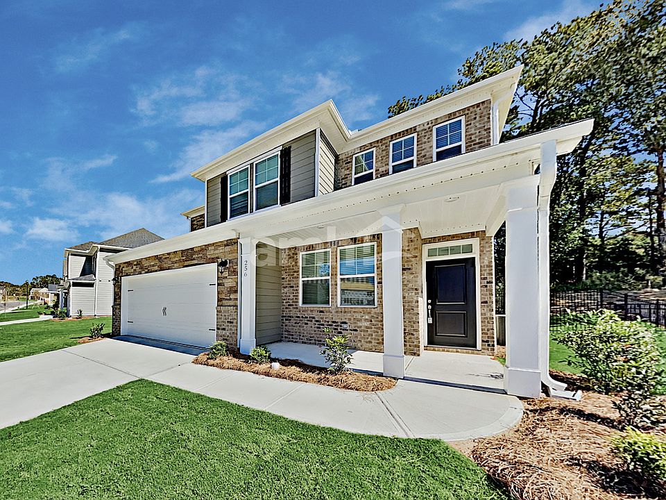 1st image of 256 Lake Vista Dr
