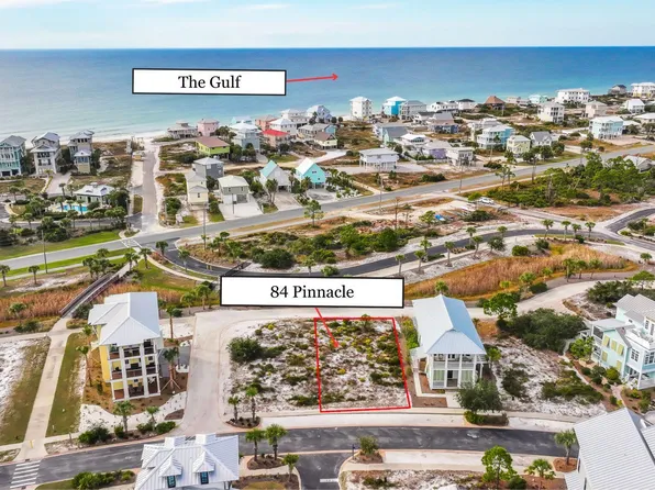 84 Pinnacle Ln, Pt Saint Joe, FL 32456