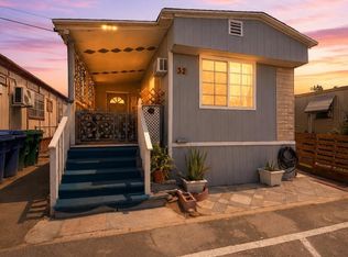 5000 Pierce Rd #32, Bakersfield, CA 93308