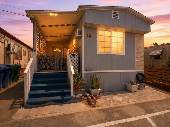 5000 Pierce Rd #32, Bakersfield, CA 93308
