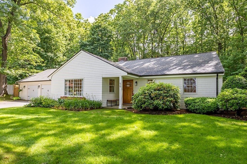 50 Buckman Dr, Lexington, MA 02421 | Zillow