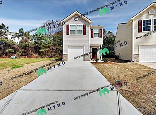 166 Alton Cir #166, Villa Rica, GA 30180