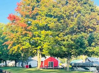 664 Lighthouse Dr, Coldwater, MI 49036