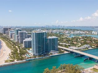 Bay Habor One Condo, Bay Harbor Islands, FL 33154