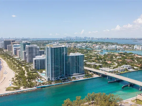 1100 100th St #302, Bay Harbor Islands, FL 33154