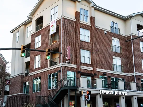 393 College Ave Unit 301, Clemson, SC 29631