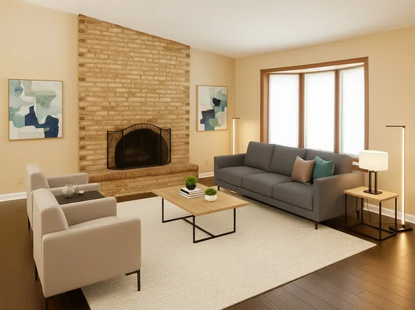 13118 Able St NE, Blaine, MN 55434