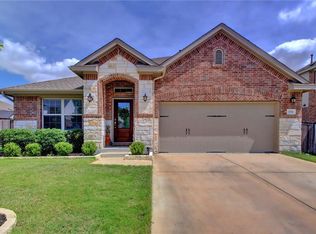 3551 Pauling Loop, Round Rock, TX 78665