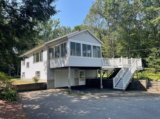 1388 Forest Rd, Greenfield, NH 03047