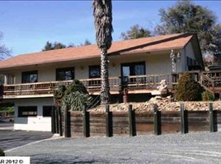 20730 Caylor Dr, Soulsbyville, CA 95372