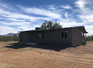 6270 N Chaparral Rd, Tucson, AZ 85743