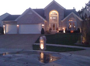 107 Quoin Ct, Wentzville, MO