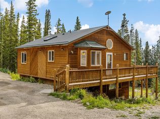 238 Prunes Pl, Fairplay, CO 80440